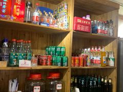 -王婆乔鲜鱼自助火锅(蜀汉路店)