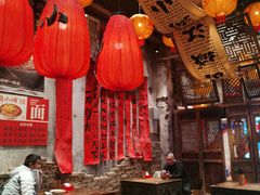 -周小波重庆小面·重庆名小吃(邹容路店)