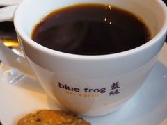 -blue frog蓝蛙(长泰广场店)