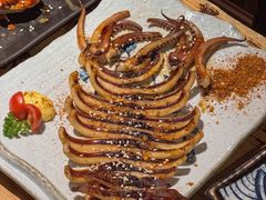 -小川洋风料理(江汉路店)