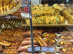 -山崎面包(第一八佰伴店)