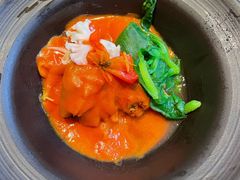 乾坤万象一品锅-叶叶菩提·晋福宫