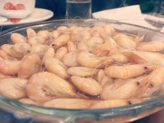 太湖白虾-灵福缘私房菜·农家菜(拈花湾·灵山大佛必推店)