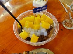 -清真·馬坡二旦烧烤(人生一串拍摄店)