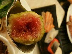 -东方红海鲜百汇(国际大厦店)