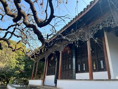 -惠山古镇·寄畅园