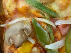 -达美乐比萨(天竺店)