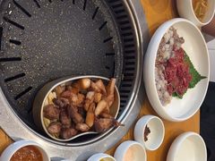-黄金牧场(明洞总店)