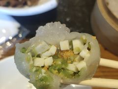 -小城粥道·海胆鲜虾粥(解放广场店)
