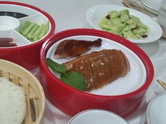 -东门烤鸭店(东华门店)