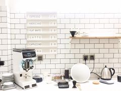 -Onirii Coffee(长乐路店)