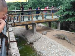 -石家庄市动物园