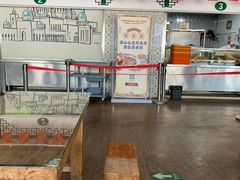 -南来顺饭庄·清真(南菜园店)