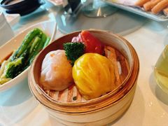 -安蒂娅.悦景轩中餐厅(西乡店)