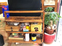 -沙湾姜埋奶(兴新包店)