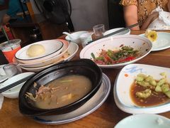 -丰乐餐厅·始于1999·本地老字号