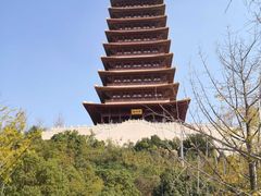 -牛首山文化旅游区