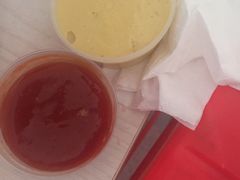 -the frypan韩国炸鸡啤酒(五路居店)