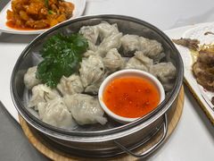 -旺达小吃•三十年福州菜(正大广场店)