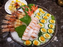 -川骄海鲜自助(亚运村店)