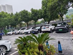 -华雅·云缦酒店(岳阳楼区火车站店)