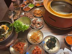 -西塔老太太泥炉烤肉(上海七宝领展广场店)