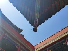 -普陀宗乘之庙(小布达拉宫)