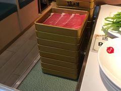 -温禾牛·和牛寿喜烧自助火锅(恒基名人店)