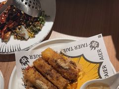 -太二酸菜鱼(沈阳万象城店)