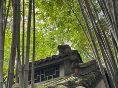 -成都武侯祠博物馆