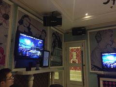 -自由港KTV(王子公主金平店)
