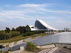 -哈尔滨大剧院
