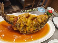 -闫府私房菜·老字号(恒隆店)