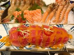 -極上萬膳·日料放题(海岸城店)