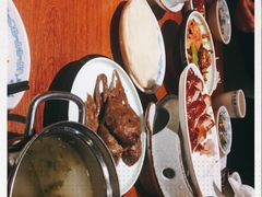 -龙聚德北京烤鸭(沙坪坝华宇A馆店)