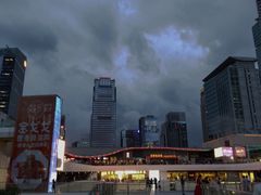 -深圳龙华星河COCO City(民治店)