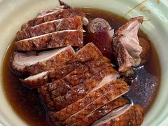 -晓马鸭店(新芜路店)
