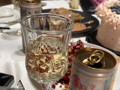 -迦南苑·新派青岛菜·生日纪念日主题餐厅