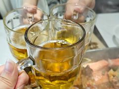 -大锅强·蒸海鲜青岛菜(金沙滩店)