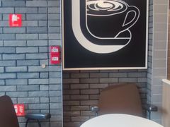 -麦当劳(天鹿南路分店)