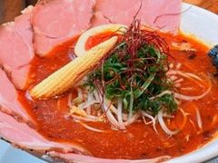 -真打拉面·日式拉面新流派(体育西横街店)