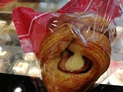 丹麦培根面包-红宝石·鲜奶小方(曲阳店)