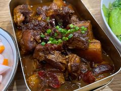 -有肉食·虎九闽菜(798艺术区店)