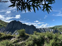 -墨石公园景区