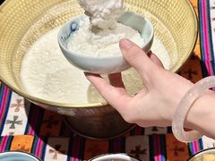 -敏珠拉姆藏餐·南京厨房(富春江东街店)