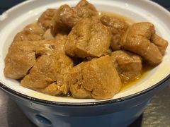 -好嫂子酱猪手•农家菜(蒲黄榆店)