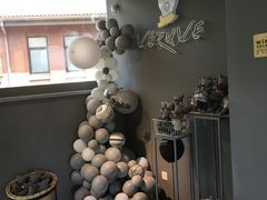 -维苏唯披萨(青云街店)