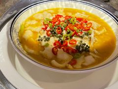 -青岛颐海花园酒店总店·自助餐厅