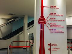 -360 The Restaurant at the CN Tower