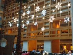 -威斯汀舞台餐厅